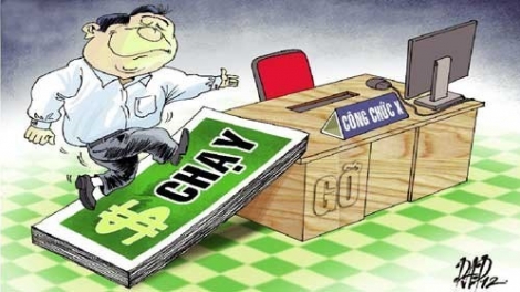 Làm sao để không còn hội chứng "chạy"? (11/8/2018)