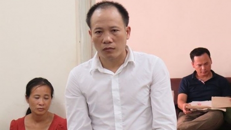 Thực trạng tội phạm giết người do mâu thuẫn nhỏ (3/8/2018)
