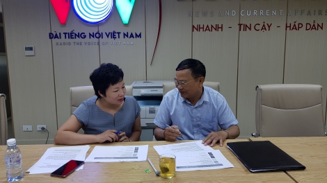 Tìm hiểu ngành học, việc làm thêm khi du học tại Nhật Bản (17/8/2018)