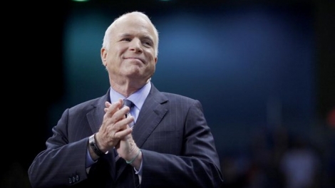 Thượng nghị sỹ John McCain, một trong những tiếng nói đi đầu vận động bình thường hóa quan hệ Việt - Mỹ và thúc đẩy quan hệ song phương, đã qua đời vì ung thư não ở tuổi 81 (Thời sự trưa 26/8/2018)