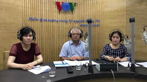Giải pháp nào thu hút tất cả học sinh, sinh viên tham gia Bảo hiểm y tế? (29/8/2018)