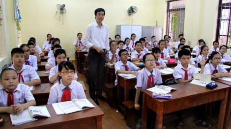 Thành phố Hồ Chí Minh sẽ miễn học phí cho học sinh bậc trung học cơ sở từ năm học tới nếu cân đối được ngân sách (23/8/2018)