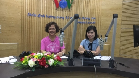 Thuế và công tác phòng chống tác hại thuốc lá (18/8/2018)