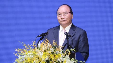 Thủ tướng Nguyễn Xuân Phúc: Cần Thơ có tiềm năng trở thành một đô thị sông nước, đô thị sinh thái đáng sống (Thời sự chiều 10/8/2018)