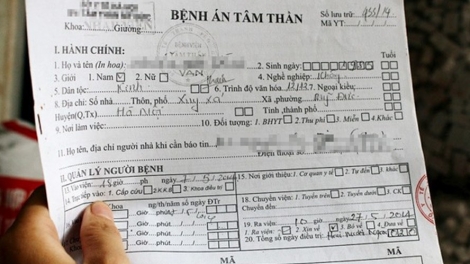 Không chấp nhận những thầy thuốc lu mờ y đức (13/8/2018)