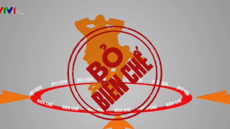 Xóa bỏ "biên chế suốt đời", chấm dứt chạy chức, chạy quyền (17/8/2018)