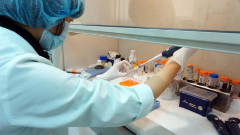 Viêt Nam sản xuất thành công vắc xin cúm mùa để thay thế vắc xin nhập khẩu (Thời sự chiều 28/8/2018)