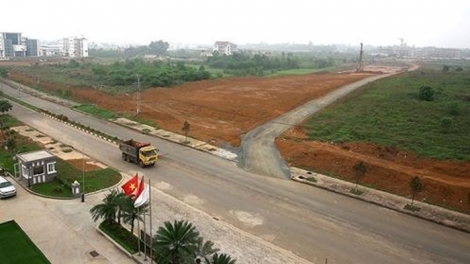 Gỡ khó cho doanh nghiệp liên quan đến lĩnh vực đất đai (9/8/2018)