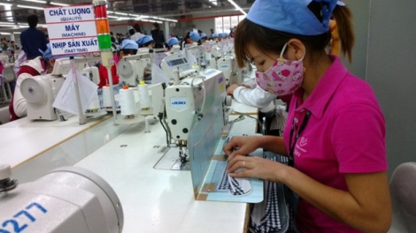 Vốn ưu đãi cho doanh nghiệp nhỏ và vừa: bao giờ hết cảnh: cành cao khó với (25/8/2018)