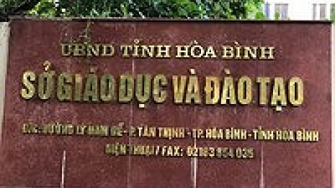 Phẩm giá người thầy (4/8/2018)