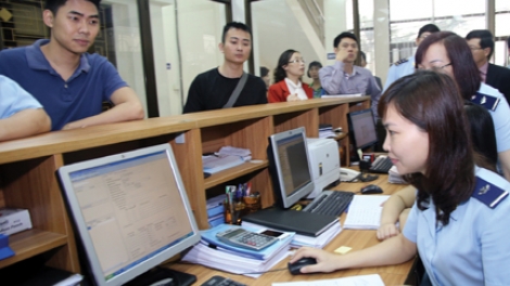 Hải Phòng cải thiện môi trường đầu tư kinh doanh (3/8/2018)