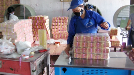 Doanh nghiệp đổi mới công nghệ - hướng đến nền kinh tế xanh (6/8/2018)