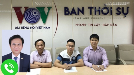Chương trình mỗi xã một sản phẩm (OCop) làn gió mới trong xây dựng nông thôn mới (24/6/2018)