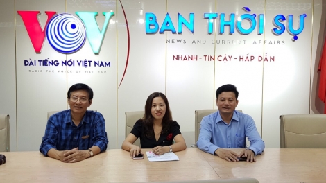 Nông thôn mới: Khi ý Đảng hợp lòng dân (19/8/2018)