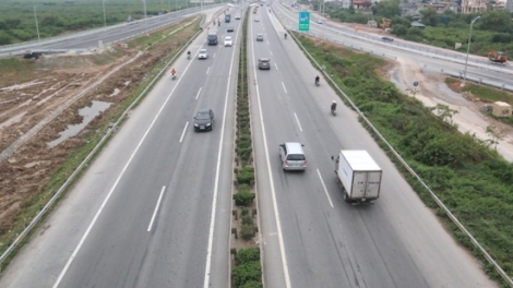 An toàn về nhà (13/8/2018)