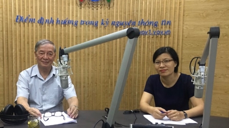 Phát triển hệ thống phân phối bán lẻ, chỗ đứng nào cho hàng Việt? (1/8/2018)