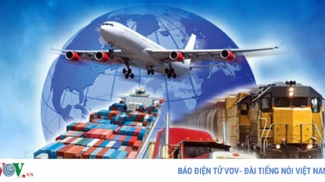 Cải thiện chỉ số dịch vụ logicstic ngành giao thông – cần đi vào thực chất (7/8/2018)