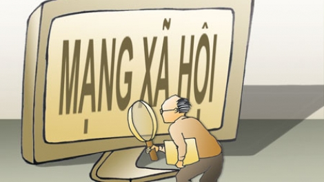 Việc sử dụng mạng xã hội cần thiết như thế nào trong hệ thống chính quyền hiện nay? (3/8/2018)