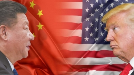 Cuộc chiến thương mại Mỹ - Trung: Ai thiệt hơn ai? (26/8/2018)