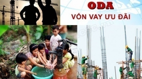 Vốn vay ODA: “ Bánh” hay “Bẫy”?