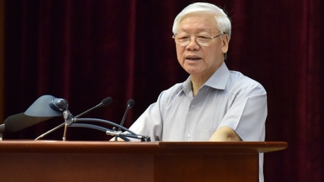 Thiếu cơ chế, quyền lực còn chưa được kiểm soát (3/8/2018)