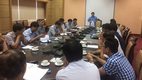Bộ Y tế họp khẩn liên quan đến thông tin về việc giả hồ sơ bệnh án tâm thần để trốn tránh việc xử lý của các cơ quan bảo vệ pháp luật (Thời sự trưa 11/8/2018)