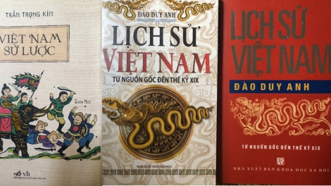 Khi những cuốn sách bị “dị tật” (10/8/2018)