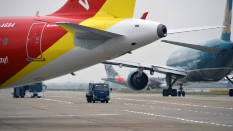 Có nên xây dựng sân bay Sa Pa, trong bối cảnh đang “lạm phát sân bay” tại nhiều địa phương (9/8/2018)