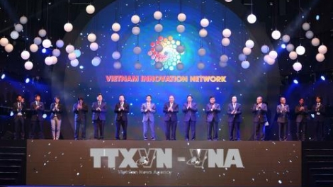 Khi “chất xám” trở về! (28/8/2018)