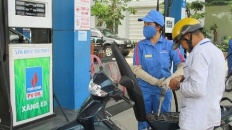 Phát triển nhiên liệu sinh học theo lộ trình của Chính phủ: Những hiệu quả đạt được khi truyền thông vào cuộc (27/8/2018)