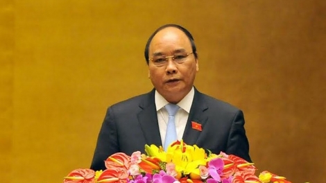 Thủ tướng Nguyễn Xuân Phúc: tăng trưởng kinh tế cả năm có thể vượt 6,7% (Thời sự trưa 30/9/2018)