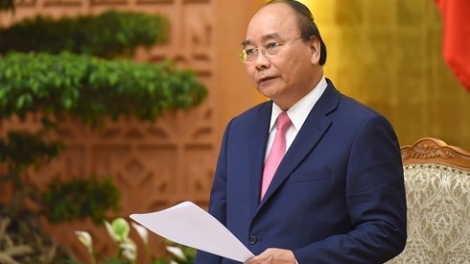 Thủ tướng Nguyễn Xuân Phúc khẳng định, Thường trực Chính phủ và Chính phủ chưa có ý kiến chỉ đạo nào thay đổi lộ trình cải cách thi cử đã đặt ra (Thời sự trưa 1/8/2018)