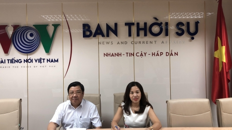 Xuất siêu lâm sản – kỳ vọng phát triển bền vững kinh tế lâm nghiệp (7/8/2018)