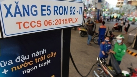 Phát triển nhiên liệu sinh học theo lộ trình của Chính phủ: Chất lượng - yếu tố quyết định tiêu dùng xăng E5RON92 (2/8/2018)