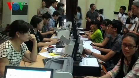 Bộ Tài chính đề xuất sớm sáp nhập, hợp nhất hoặc giải thể các trường đại học, cơ sở giáo dục đào tạo không hiệu quả, không nhất thiết tỉnh nào cũng phải có trường đại học, để nâng cao hiệu quả chi ngân sách nhà nước cho giáo dục đại học (Thời sự trưa 18/8/2018)