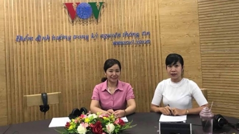 Việc làm an toàn, bền vững, phù hợp với nhu cầu thị trường lao động (1/9/2018)