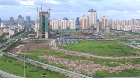 Nhiều bất cập trong quy hoạch, kế hoạch sử dụng đất (19/9/2018)