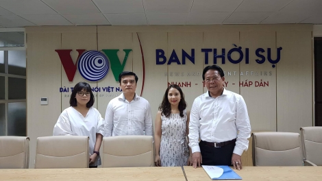 Đâu là lời giải cho bài toán nhân lực của cuộc cách mạng công nghiệp 4.0 (2/9/2018)