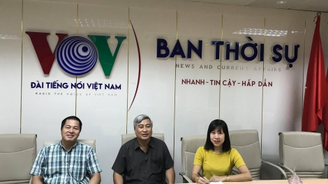Chính sách bảo hiểm xã hội tác động tới doanh nghiệp và người lao động (9/9/2018)