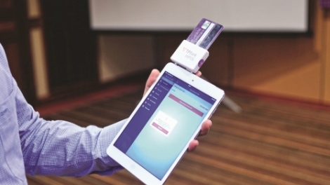 Cách mạng Công nghiệp 4.0 - Tăng tính an toàn, minh bạch cho thị trường tài chính tiêu dùng (21/9/2018)