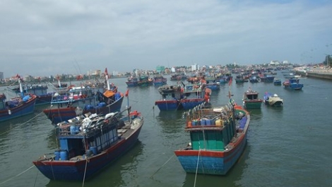 Hải Phòng, Quảng Ninh, Lạng Sơn gấp rút chuẩn bị ứng phó bão số 6 (Thời sự trưa 16/9/2018)