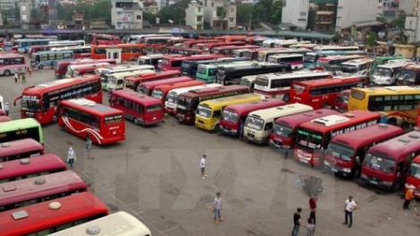 Đầu tư phát triển bến xe khách: "Sai một ly, đi một dặm" (5/9/2018)