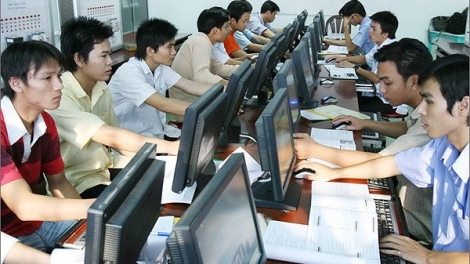 Lao động trẻ: Tương lai nào trong cách mạng công nghiệp 4.0? (14/9/2018)