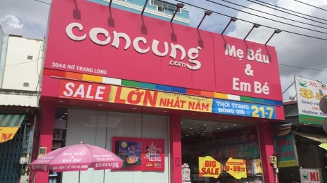 Đừng làm doanh nghiệp…sợ! (14/9/2018)