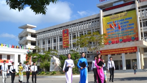 Liên kết sáp nhập các trường đại học, nên hay không? (14/9/2018)