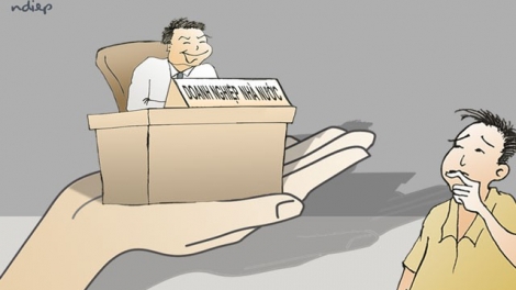 Nâng cao hiệu quả doanh nghiệp Nhà nước - hãy để thị trường quyết định (20/9/2018)