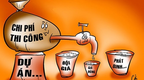 Ủy ban Thường vụ Quốc hội đề nghị làm rõ căn cứ nâng dự án quốc gia, từ 10 nghìn tỷ đồng lên 35 nghìn tỷ đồng (Thời sự 20/9/2018)