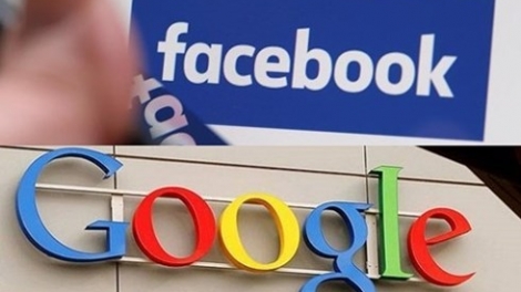 Facebook và Google sẽ phải trả tiền bản quyền tin tức (17/9/2018)