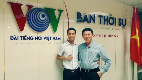 Tầm quan trọng của xây dựng mô hình kinh doanh trong khởi nghiệp (23/9/2018)