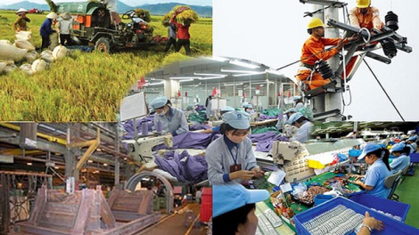 Dự kiến kinh tế năm nay, 12 chỉ tiêu đều đạt kế hoạch (25/9/2018)